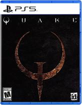 Jogo Quake - PS5