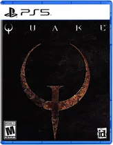 Jogo Quake - PS5
