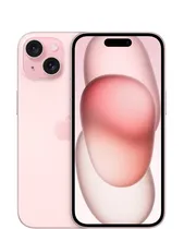 Swap iPhone 15 128GB Grade A Rose