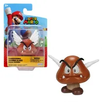 Jakks Super Mario Kart 2.5 Paragoomba 0022