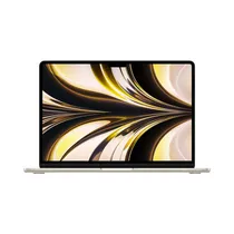 Macbook Air MC7W4LL/A M2 16GB 256GB 13" Starlight