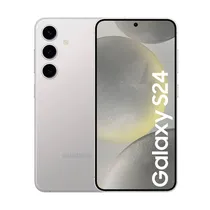 Samsung Cel S24 5G S921B 6.2" DS 8/256GB Gar PY-Ar-Ur- Marble Gray