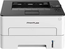Impressora Laser Monocromática Pantum P3010DW Wifi 220V 50/60HZ Branco