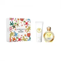Kit Versace Eros Pour Femme 2PCS