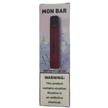 Pod Mon Bar BLM-600 Watermelon Ice 600 Puff