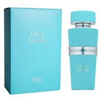 Perfume French Avenue Opus Grande Eau de Parfum Unissex 100ML
