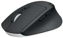 Mouse Logitech M720 Triathlon 910-004790 Preto