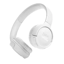 Fone de Ouvido JBL Tune 520BT - White