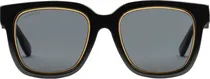 Óculos de Sol Gucci GG1136SA 001 - Feminino