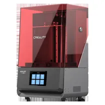 Impressora 3D Creality Halot-Max Resina Bivolt
