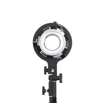 Colbor Mar Adaptador C Mount p/Bowens