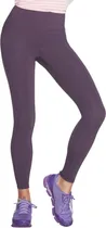 Calça Legging Skechers W03LG30B DKPR - Feminina