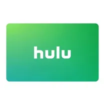 Código Digital Hulu Plus 25$ Usa
