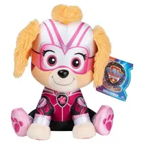 Plush Spin Master Paw Patrol Skye 9864