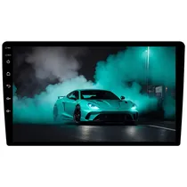 Central Multimídia Adak PLAY-26410 - Universal - Aux - Bluetooth/Wi-Fi - 10.1’’