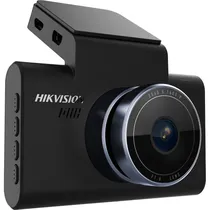 Câmera para Carro Hikvision AE-DC5313-C6 Dash Cam 1600P - Preto