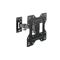 Suporte de TV FTX FTX68-221 de 23 A 42" 30KG/INC90°/GIRA90° - Preto
