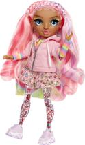 Boneca Rosetta Sparkle & Shine Rainbow High - 427780