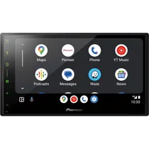 Autoradio Pioneer DMH-A5650BT 6.8" Bluetooth - Preto