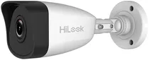 Câmera de Vigilância Hilook IPC-B140H 2.8MM 1080P - Bullet