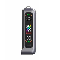 Vaper Descartável Bateria Oxbar Svoop Z32000