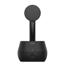 Suporte Professional para Celular Belkin MMA008VF05BK com Rastreamento Automático / Magsafe / 15W - Preto