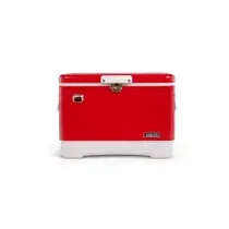 Igloo Conservadora 51L Legacy 1P 61X40X42CM Rojo