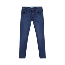 Pantalon Jeans Dudalina 91.01.2422 74