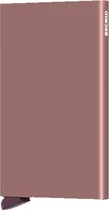 Carteira para Cartão Secrid Cardprotector - C Rose