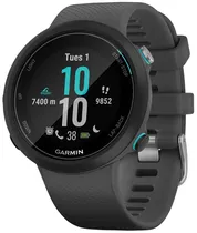 Relógio GPS Garmin Swim 2 Swimming Slate 010-02247-00 Preto