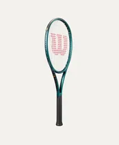 Raquete de Tennis Wilson Blade 98 (16X19) V9 305 GR
