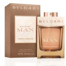 Bvlgari Man Terrae Essence 60ML Edp c/s