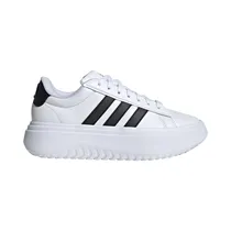 Calzado Deportivo Adidas IE1092 Grand Court Platform Femenino