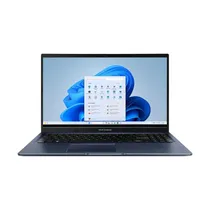 Notebook Asus Vivobook 15 X1504VA-NJ2392W - Intel Core i5-1335U 1.3GHZ - 8/512GB SSD - 15.6" - Quiet Blue  Notebook As...