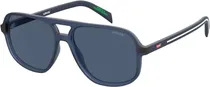 Óculos de Sol Levi´s LV 5073/s FLL Ku - Feminino