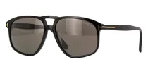 Tom Ford Lente FT1000 01A 58*