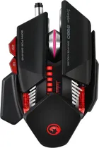 Marvo G980 7/D Dpi Ajustable USB 2.0 1,8M