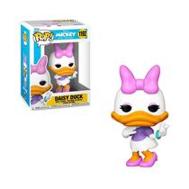 Muneco Funko Pop Mickey And Friends Daisy 1192