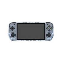 Console Portatil Powkiddy RGB10 MAX3 64GB + 16GB 5" 4000MAH - Blue
