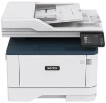 Impressora Laser Monocromática Multifuncional Xerox B315V/Dni 220V 50-60HZ Branco