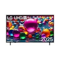 Smart TV LG 60UA8050 TV 60" 4K