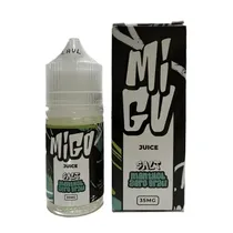 Essência para Vaper Migo Salt Gelomint Ice 30ML