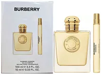 Kit Perfume Burberry Goddess Edp 100ML + 10ML - Feminino