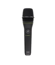 Microfone Mackie EM-89D Cardioid Dynamic Vocal