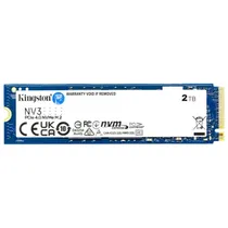HD SSD M.2TB Kingston NV3 SNV3S/2000G