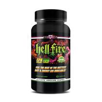 Hell Fire 150MG Eph Extract Innovative 90 Capsulas