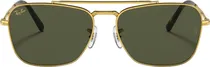 Óculos de Sol Ray Ban RB3636 919631 55 - Masculino