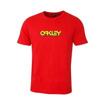 Camiseta Oakley 457892 43A