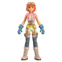 Boneco SUPER7 6* Eden Sara 14080