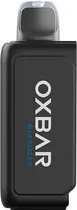 Vape Descartável Oxbar G32K Blue Razz Ice - 32000 Puffs